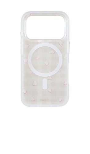 COQUE MAGSAFE COMPATIBLE POUR IPHONE 17 PRO MAGSAFE COMPATIBLE en - Sonix - Modalova