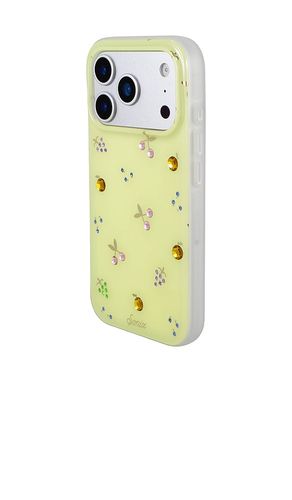 COQUE POUR IPHONE 17 PRO MAX FRUIT GEMS en - Sonix - Modalova