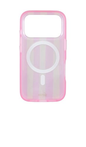 Jelly Stripe Iphone 17 Pro Case en - Sonix - Modalova