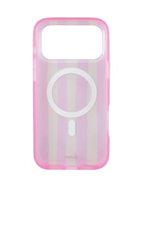 COQUE POUR IPHONE 17 PRO MAX JELLY STRIPE en - Sonix - Modalova