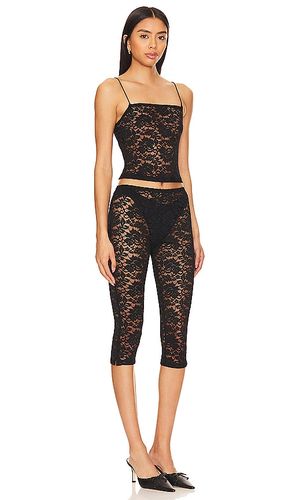LOT JUSTINE SHEER CAPRI en . Taille S. Also en - superdown - Modalova