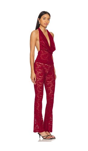 ENSEMBLE PANTALON TANIA en . Taille S. Also en XS, M, L - superdown - Modalova