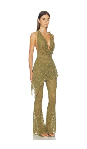 ENSEMBLE PANTALON COLSON en . Taille XXS. Also en S - superdown - Modalova