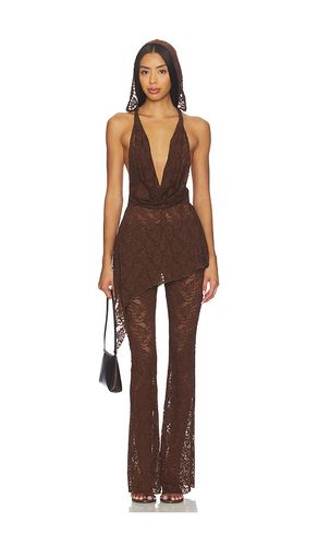 ENSEMBLE PANTALON COLSON en . Taille XS. Also en XXS, S, M, L, XL - superdown - Modalova