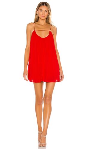 ROBE COURTE SYLVIA en . Taille S. Also en - superdown - Modalova