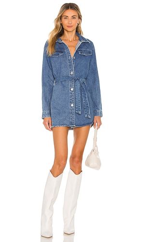 ROBE KELSIE en -. Taille S. Also en XXS, XS, M - superdown - Modalova
