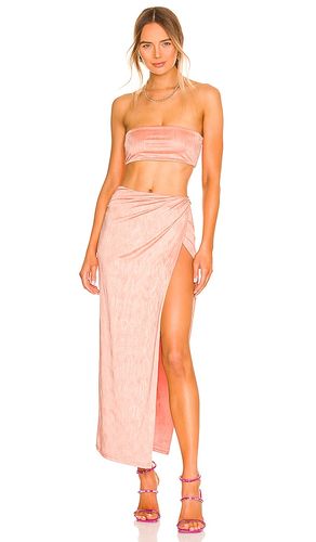 ENSEMBLE JUPE KAROLYNA en . Taille M. Also en XL - superdown - Modalova