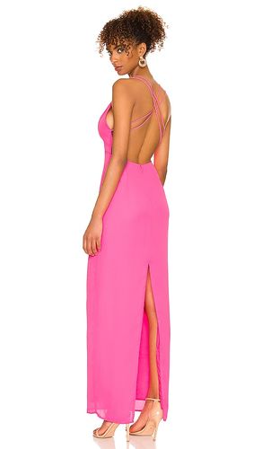 ROBE LUCINDA en . Taille M. Also en S, XS - superdown - Modalova