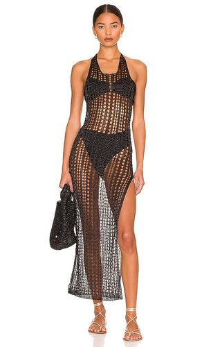 TUNIQUE DE PLAGE RENATA en . Taille M. Also en L - superdown - Modalova