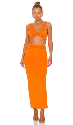 ENSEMBLE JUPE JOANA en . Taille L. Also en M - superdown - Modalova