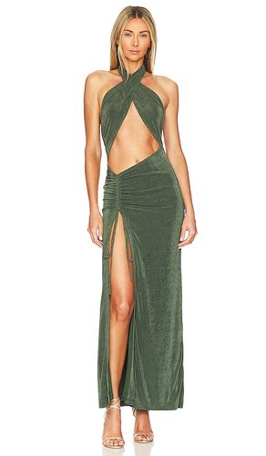 Adele Halter Maxi en . Taille S. Also en M, L, XL - superdown - Modalova