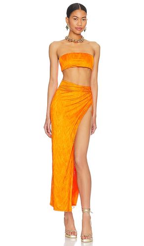 ENSEMBLE JUPE KAROLYNA en . Taille S. Also en M, L, XL - superdown - Modalova