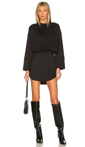 ROBE SWEAT LANA en . Taille M. Also en S, XS, XXS - superdown - Modalova