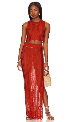 ENSEMBLE JUPE TAYLA en . Taille M. Also en S, XS - superdown - Modalova