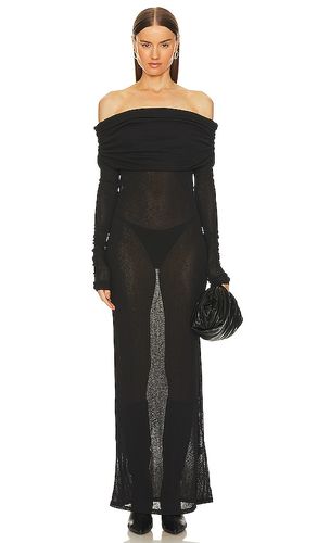 ROBE DE SOIRÉE CHANTAL en . Taille S. Also en - superdown - Modalova
