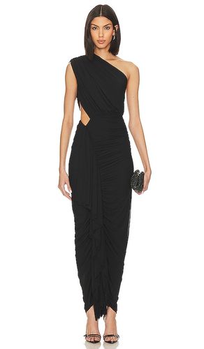 ROBE MI-LONGUE JULIET en . Taille L. Also en M, S, XS, XXS - superdown - Modalova