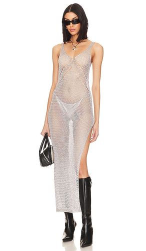 ROBE MAXI MARLEE en . Taille S. Also en M, L - superdown - Modalova