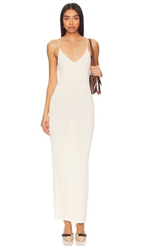 ROBE MAXI JREAM en . Taille M. Also en L, S, XS - superdown - Modalova