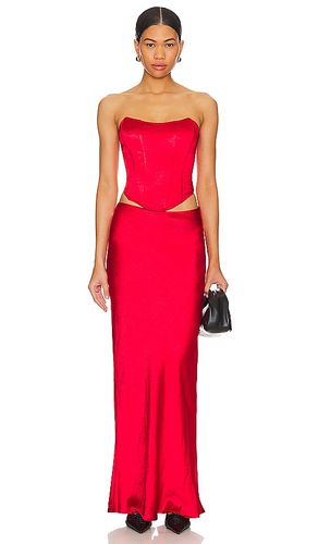 ENSEMBLE JUPE CALLA en . Taille M. Also en XL - superdown - Modalova