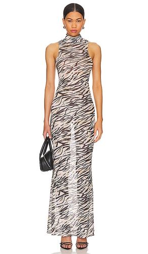 ROBE TRANSPARENTE ANGELIKA en . Taille S. Also en L - superdown - Modalova