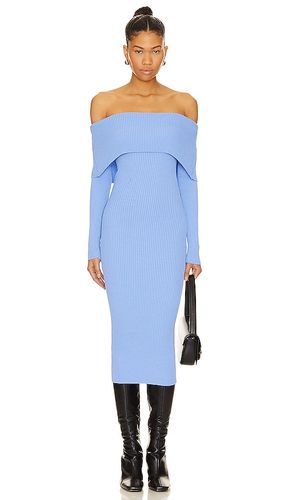 ROBE MI-LONGUE LORAINE en . Taille S. Also en XS - superdown - Modalova
