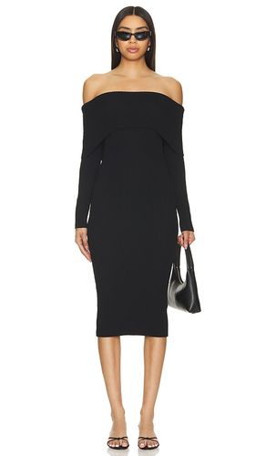 ROBE MI-LONGUE LORAINE en . Taille L. Also en M, S, XS - superdown - Modalova