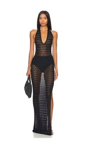 ROBE MAXI ANTONELLA en . Taille L. Also en M, S, XS - superdown - Modalova
