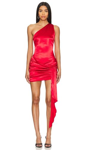 ROBE COURTE DANNIKA en . Taille L. Also en M, S, XS, XXS - superdown - Modalova