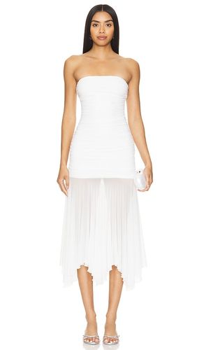ROBE AMARIS STRAPLESS en . Taille M. Also en - superdown - Modalova