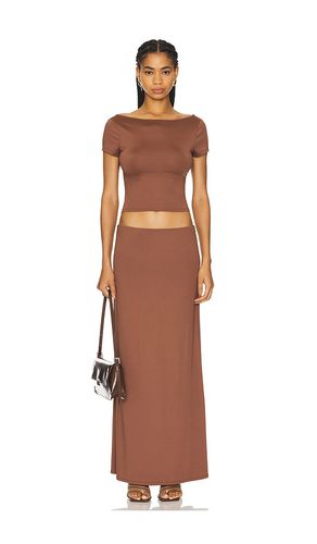 ENSEMBLE MAXI OAKLYN in . Size L, S, XL, XS, XXS - superdown - Modalova