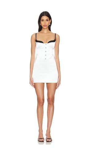 ROBE COURTE LIVIA en . Taille M. Also en L - superdown - Modalova