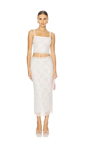 ENSEMBLE JUPE AMALIE in . Size M, S, XS - superdown - Modalova