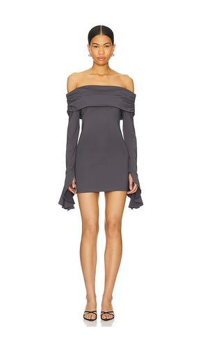 ROBE YUKA en . Taille L. Also en M, S, XL - superdown - Modalova