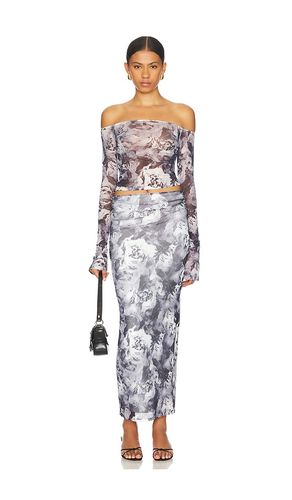 ENSEMBLE JUPE KORA en . Taille S. Also en XS, XXS - superdown - Modalova