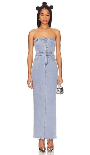 ROBE MAXI NATALIA in -. Size S, XS, XXS - superdown - Modalova