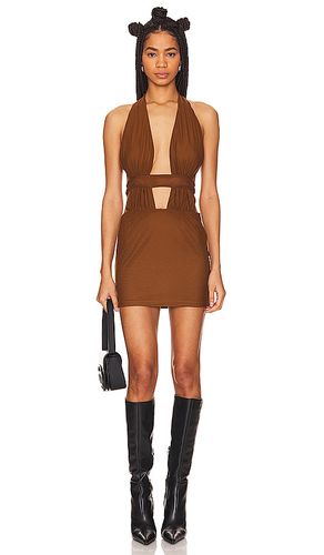 ROBE COURTE LEVI en . Taille L. Also en XXS - superdown - Modalova