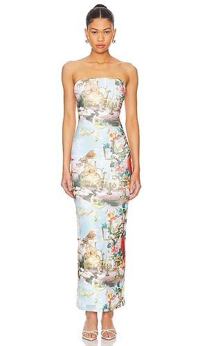 ROBE MAXI HARMONY en . Taille S. Also en XS - superdown - Modalova