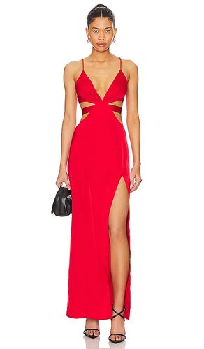 ROBE MAXI STACIE in . Size L, S, XL, XS - superdown - Modalova