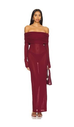 ROBE DE SOIRÉE CHANTAL en . Taille S. Also en M - superdown - Modalova
