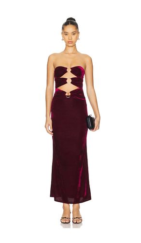 ROBE LUCIANA en . Taille L. Also en M, S - superdown - Modalova