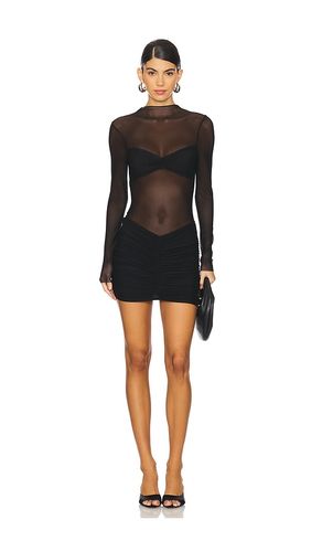 ROBE CAROLINA en . Taille M. Also en L - superdown - Modalova
