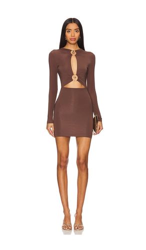 ROBE SARAH en . Taille S. Also en XXS, XS, M, XL - superdown - Modalova