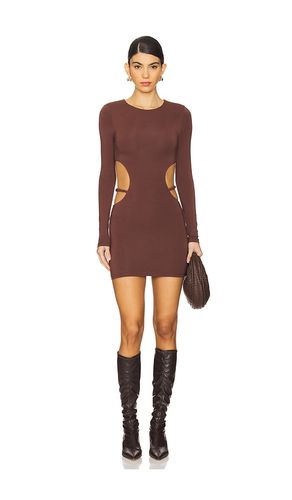 ROBE TORIANNA en . Taille S. Also en M, L, XL - superdown - Modalova