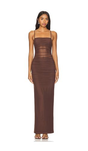 ROBE CELESTE en . Taille XS. Also en XXS, S, L - superdown - Modalova