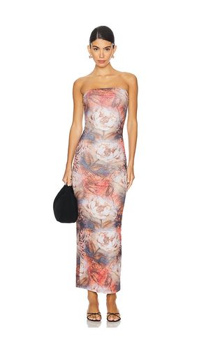 ROBE MAXI GABI en . Taille S. Also en - superdown - Modalova