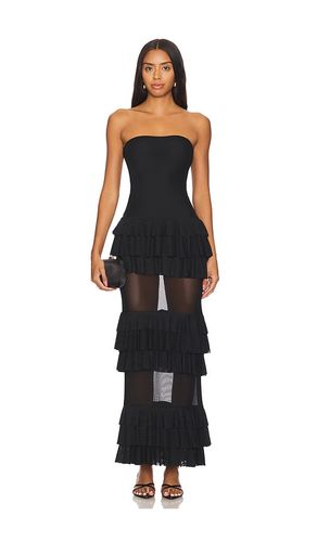 ROBE LORENZA en . Taille L. Also en M, S, XS, XXS - superdown - Modalova