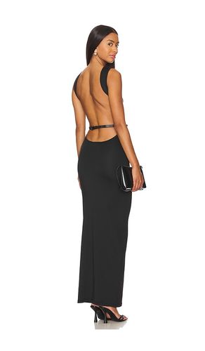 ROBE MAXI TRISTA en . Taille L. Also en M, S, XL, XS, XXS - superdown - Modalova