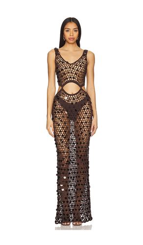 ROBE ELENA en . Taille S. Also en XS, M - superdown - Modalova