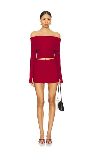 ENSEMBLE JUPE MARKS en . Taille M. Also en S, XL, XS - superdown - Modalova
