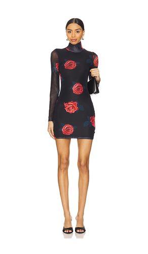 ROBE LIORA en . Taille L. Also en S, XS, XXS - superdown - Modalova